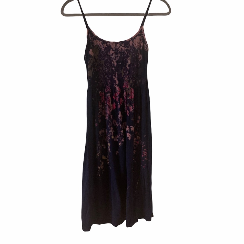 M. Rena summer dress